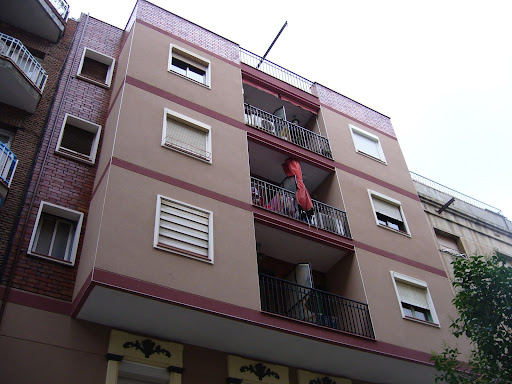 SANTIAGO APOSTOL 33 (L'HOSPITALET)